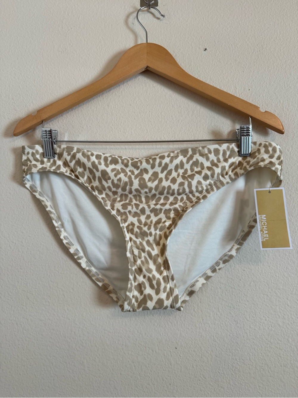 Michael Michael Kors Swim Bottom